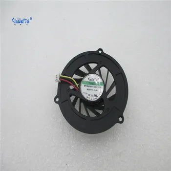 ventilator Pentru HP G70 Series Ventilator de Răcire 489154-001 489126-001 KSB05105HA -8C31 DC5V 0,35 a 3-wire 3-pin