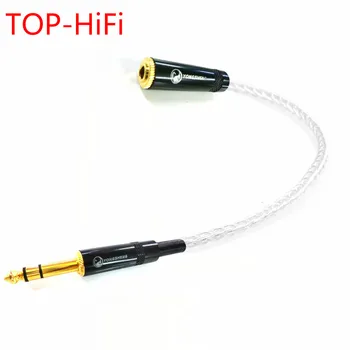 TOP-HiFi 6,35 mm 1/4