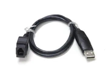Serial RS232 Converter Cablul FTDI FT232RL USB pentru a RJ11 4PIN Depana cablu
