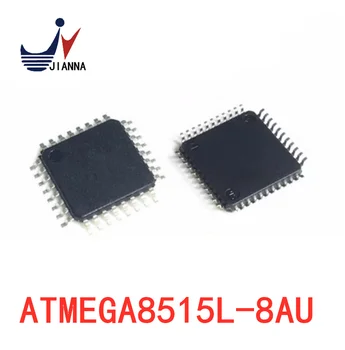 ATMEGA8515L-8AU chip QFN64 nou, original, de la fața locului
