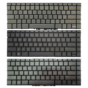 Noi Backlit NE Tastatura Pentru HP Spectre X360 13-W Seria 13-W000 Laptop Aspect engleză