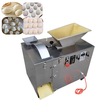 Automate De Pizza Aluat Mașină De Tăiere Din Oțel Inoxidabil Mantou Pâine Pregătirea Masini De Turnare