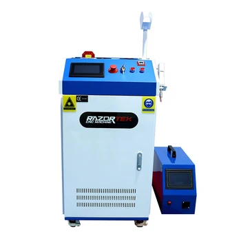 Raycus fibre laser sudor de înaltă fiabilitate și siguranță cu operare usoara 1500W 2000W