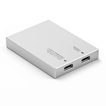 Chenyang USB3.0+USB-C la CFExpress Cititor de Carduri cu Cablu de Extensie pentru CFE de Tip A/B Suport CFA Card de Memorie