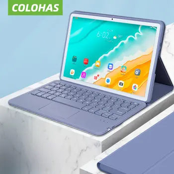 Bluetooth-compatibil Tablet Keyboard Pentru Huawei Matepad 10.8 10.4 Onoare V6 X6 Pentru Huawei M5 Caz de Tastatură Acoperi Tableta Tastatura