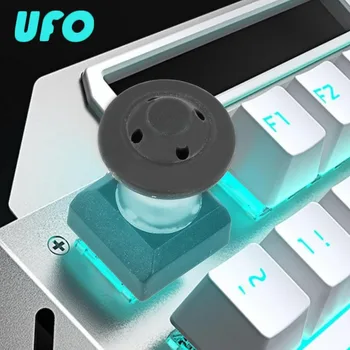 OZN-uri Personalizate, Taste de Jocuri Universale Tasta Caps pentru Cherry MX Switch-uri Mecanice Gaming Keyboard Stil B PC Tastatură de Calculator Pac