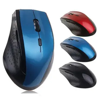 2.4 GHz Wireless Mouse de Notebook-uri Desktop pentru Joc Mouse-ul 7300L Șoareci fără Fir, Cu Receptor USB Pentru Calculator PC, Accesorii Laptop