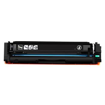 Compatibil Cartuș de Toner Înlocuire pentru HP CF400A 201A M252N M252Dw M277N M277Dw Printer Toner Negru