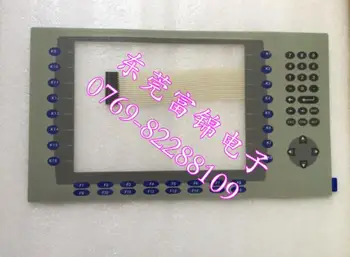Tastatura cu membrană Comutator pentru 1000 2711P-B10C4D6 2711P-B10C4D2 2711P-B10C4D1 2711P-B10C15B2 Tastatura