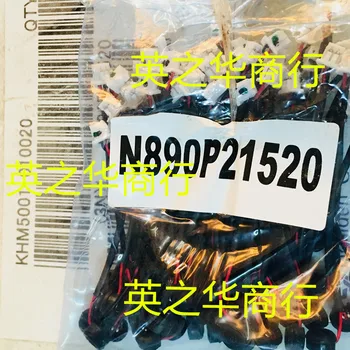 20buc original nou N890P21520 KHM5001-010020 conector