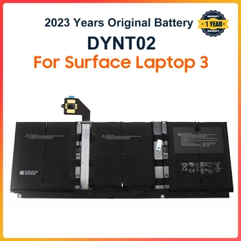 G3HTA052H DYNT02 Baterie Laptop Pentru Microsoft Surface Laptop 3 13.5