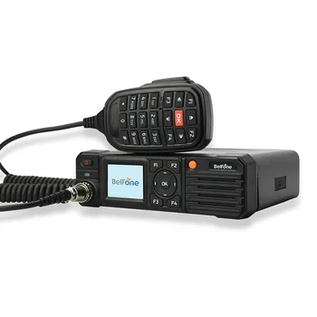 BelFone BF-TM8500 50W DMR Mobil Două Fel de Radio Stație de Bază