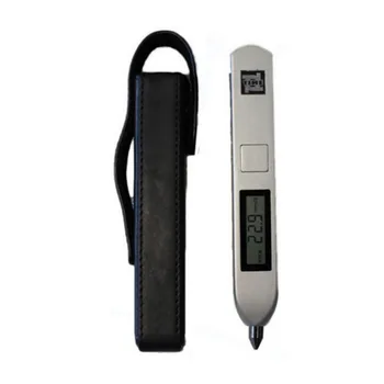 Tv260 Portabil Smart Meter Pen Vibrații Stilou Tip Smart