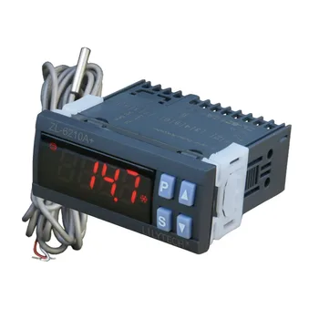 ZL-6210A+, 110V/220V 30A Ieșire, Controler de Temperatura, Termostat Digital, Termostat inteligent al temperaturii, Comutator