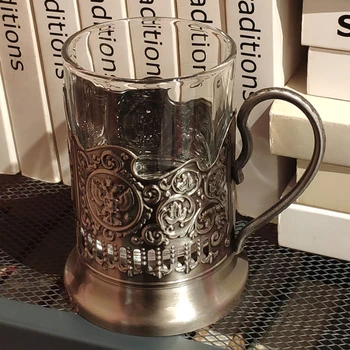 Rusă în stil Clasic Nostalgic Cadouri Speciale Suveniruri Cadouri Creative Bere Cupe și Cești de Ceai și Cafea Cupe pentru Băut.