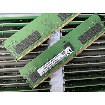 1 BUC Pentru SK Hynix 16GB RAM 16G 2RX8 PC4-3200AA DDR4 3200 REG ECC Server de Memorie de Înaltă Calitate Navă Rapidă