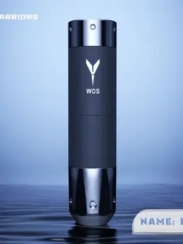 Wireless Mașină de Tatuaj Pen E50 Puternică Adaptabilitate Utilizarea 1850aMh Baterie Convenabil post-Vânzare