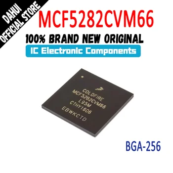 MCF5282CVM66 MCF5282CVM MCF5282 MCF IC MCU Chip MAPBGA-256