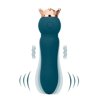 Noua Vibrație Glont Vibrator Imediată Orgasm Femei Masturbare Dispozitiv Vibratoare jucarii Sexuale Jucarii Masturbari Stimulator punctul G