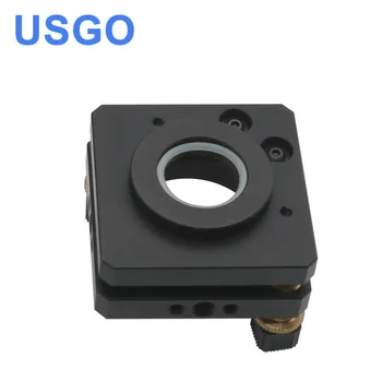 USGO Laser CO2 Oglindă Muntele 20mm 25mm pentru Co2 Laser Gravare si Taiere Machine