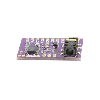 PCM5102A Stereo DAC Modulul Audio Digital Analog Converter