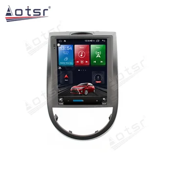 Android10 de Navigare GPS Pentru Kia Soul 2010 - 2013 Radio Auto CarPlay Video Multimedia Player Auto Stereo Ecran Șef Unitate RDS DPS