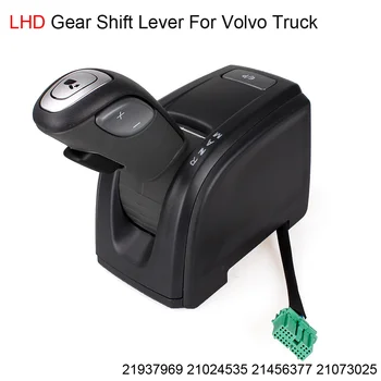 De vânzare la cald Durabil de Înaltă Calitate, Practic Manetei Selectorului de Viteze FH12 FH13 ISHIFT Pentru Volvo Camion LHD Plastic