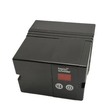 Kromschroder Burner Arzător Automat Unitate de Control IFD 258-3/1W Gaze de Ardere Controller