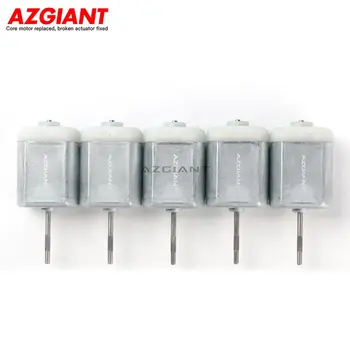 AZGIANT 5pcs 20mm DIY FC-280 12V DC Micro-Motor cu Arbore pentru Automobile și Dispozitive Inteligente 280550212