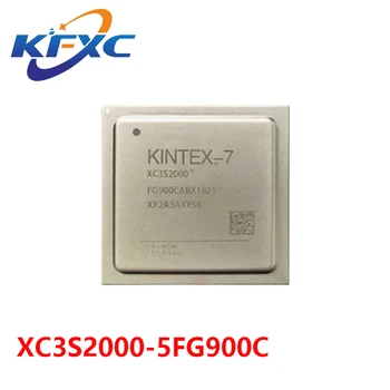 XC3S2000-5FG900C BGA-900 Nou, original și autentic chip