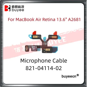 Original A2681 Cablu pentru Microfon pentru MacBook Air Retina 13.6