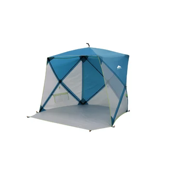 Ozark Trail Adăpost cort ultrausor cort de camping echipament camping cort gazebo