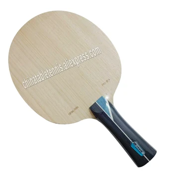 YINHE PRO-01X Tenis de Masă Lama Racheta Original PRO 01 PRO01 Ping Pong Bat cu Zbaturi
