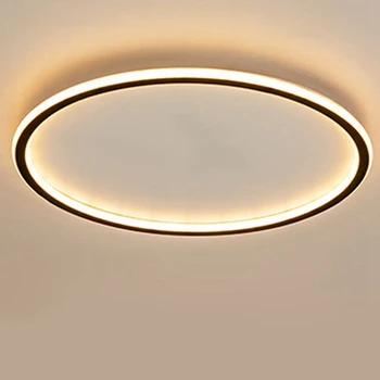 1 BUC LED Lumina Plafon Decor Modern Lumina Plafon Pentru Bucatarie, Hol, Birou,Veranda Dormitor 38W