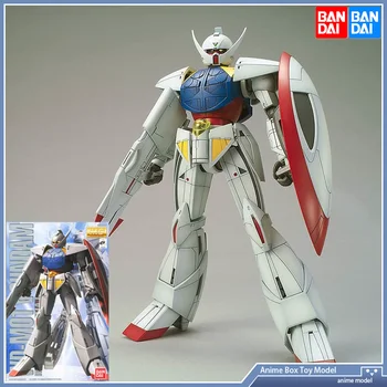 [Pe Stoc] Bandai MG 1/100 WD M01 TRANSFORMA UN Gundam Acțiune de Asamblare Model