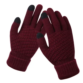 Mănuși Pentru Bărbați De A Purta Mănuși De Echitatie Respirabil Mănuși