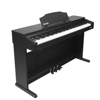 En-gros NUX pian WK 400 digital 88-keys scalate hammer action nux pianină cu scaun