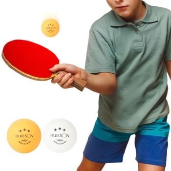 Tenis de masa Mingi pentru Joc Turneu de Formare Standard Bile de Pingpong Set