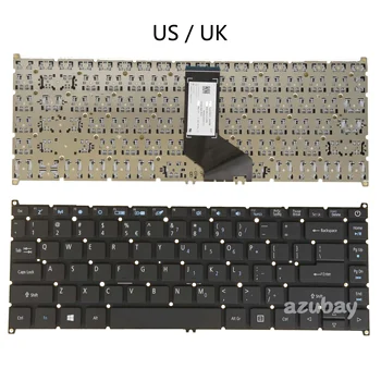 NE-a UNIT Tastatura Laptop Pentru Acer Aspire A314-33 A314-41 A514-51 A514-51G A514-51K A514-51 KG SV4T_A84SB