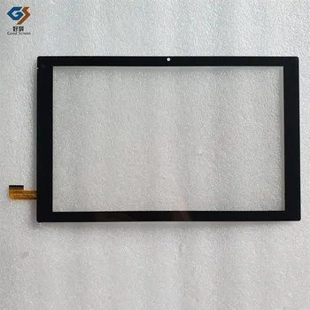 10.1 Inch Black P/N XC-PG1010-544-FPC-A1 Tableta Capacitiv Touch Screen Digitizer Senzori