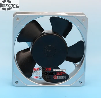 SXDOOL Industriale Ventilatorul CU52B3 12025 12cm 200v 13/11W AC de Racire foarte Silentios