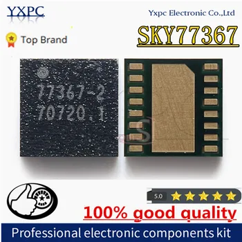 SKY77367 77367-1 GSMPA_K pentru iphone X PA Amplificator de Putere IC Cu Bile