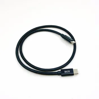 Practice Utile Durabil de Brand Nou Cablu USB Cablu 1buc Responsabil Piese de Transfer de Telefon 1x Accesorii Cablu de Interior